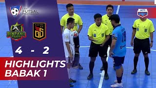 HIGHLIGHTS BINTANG TIMUR SURABAYA VS BLACKSTEEL FC | LIGA FUTSAL PROFESIONAL 2023/2024