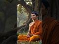 दिमाग तेज करना है? पहले ये समझ लो🧠#buddha