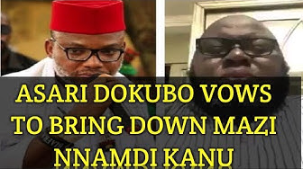 Mazinnamdikanu Youtube