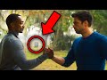 Falcon & Winter Soldier Trailer Breakdown! Easter Eggs & Details You Missed!