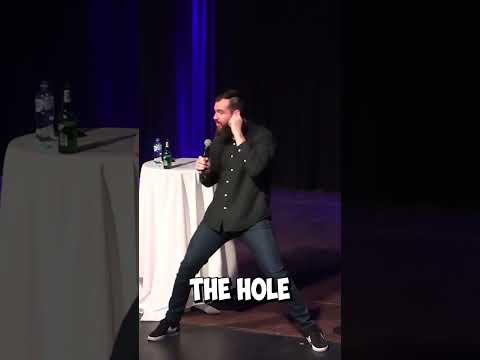 How to deal with a heckler