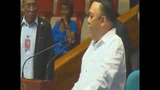 Download lagu 17th CONGRESS REGULAR SESSION #54 (Dec. 12, 2016)