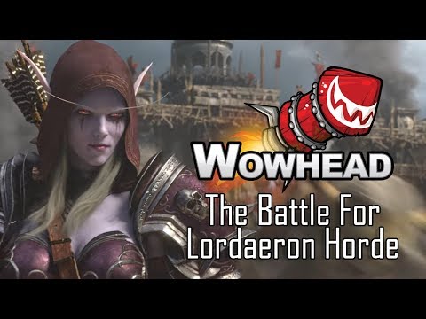 Great War of Lordaeron Wiki:Bulk 5.5