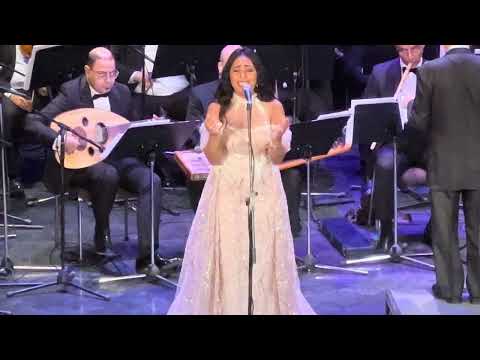 يا مسافر وحدك و فايتني رائعة محمد عبد الوهاب كلمات حسين السيد بصوت الجميلة حنان عصام