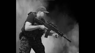 Virtual Gun Show Ep7 - Victoptics S6 Low Power Variable Scope
