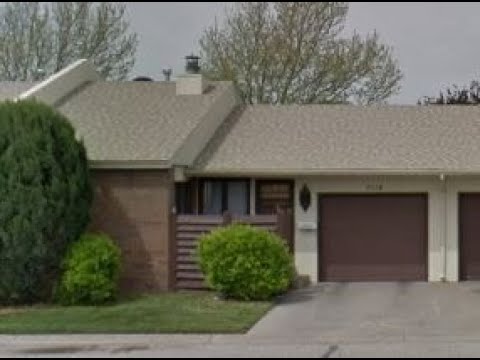 2119 Campus, Garden City, KS home video tour