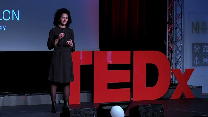 Never Walk Alone | Leila Rossow | TEDxBergen