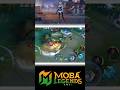 Mobile Legends Best Savage Gameplay 🔥Pro Playar MLBB #shorts #gaming #gameplay #mobilelegends #mlbb