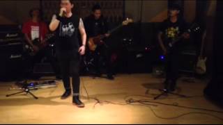 The Innocents - Punx \u0026 Skins Anthem (Live) Radiant