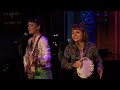 Megan Masako Haley and Scout Smith sing &quot;Come On&quot; from Josie and the Pussycats at 54 Below