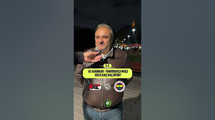 AZ Alkmaar - Fenerbahçe maçı kaç kaç biter? Hangi futbolcular öne çıkar?