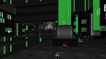 Doomed Space Wars - MAP08: Star Tomb (w/ Colourful Hell + Final Doomer)