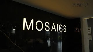 Design-Lab - Mosaics