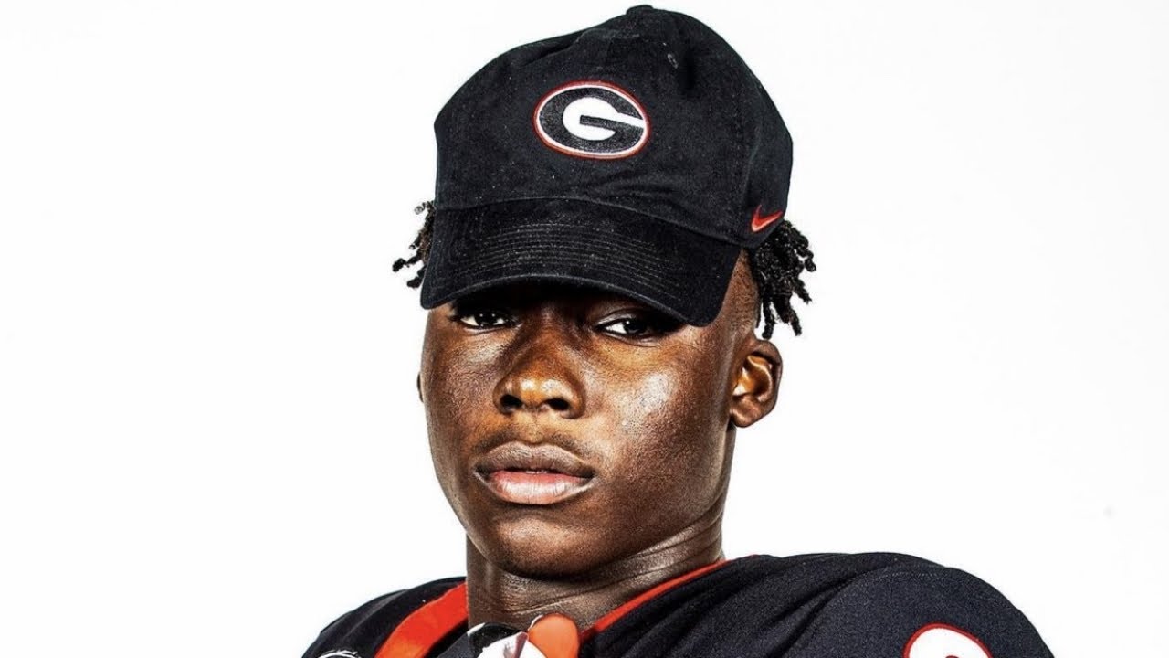 RECRUITING INSIDER NOTES: Will the Georgia Bulldogs Land the No. 1 DL Class?