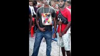 Rangen - Zone 5 Crew ft Rejay Ragga (Papua New Guinea Music)