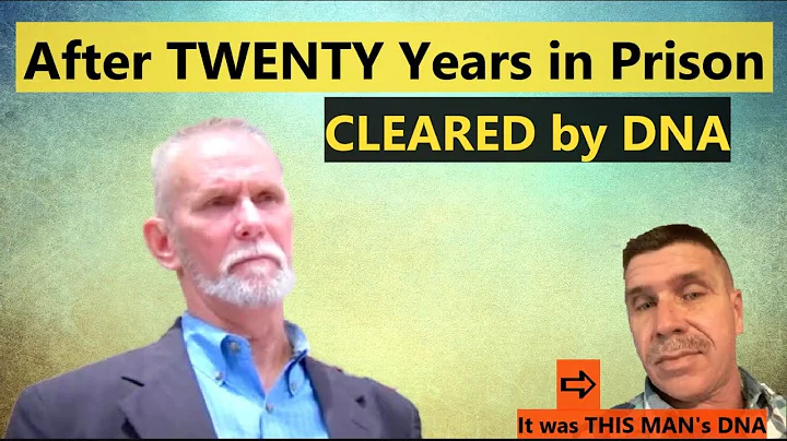 SOLVED:  Dennis Perry Spent 20 Years in Prison whi...