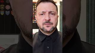 Ukraine repaired "Druzhba” – now it’s the EU's turn to keep their word, – Zelenskyy #shorts