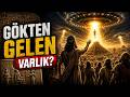 Sümer Kayıtlarına Göre Gökten Gelen Varlıklar Gerçek miydi?