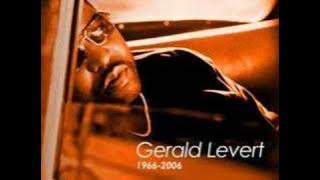 Gerald Levert---DJ Dont