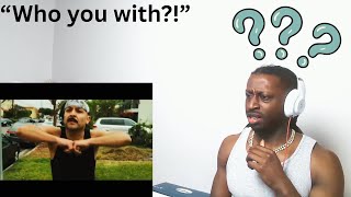 Coyote, B-Real & Zoe Osama - sLAng (official video) REACTION