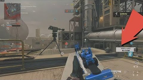 Call of duty mw 3 How Killstreak and scorestreak work#mw3 #betashorts #callofduty  #mw3gameplay