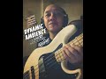 Helix 3.50 update! Dynamic Ambience on bass! #fenderjazzbass #hxstomp