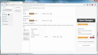 Famous Comments Colors: Platinum2 WordPress theme from PhotoPressPro Net Worth