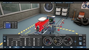 Automation 4.2 Beta - 1960 GMC "Twin Six" 11.5L V12