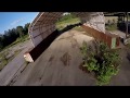 FreeRiding at Andrew's Bando Site