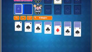 Solitaire Multiplayer Game screenshot 3