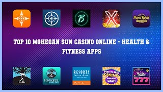 Top 10 Mohegan Sun Casino Online Android Apps screenshot 2