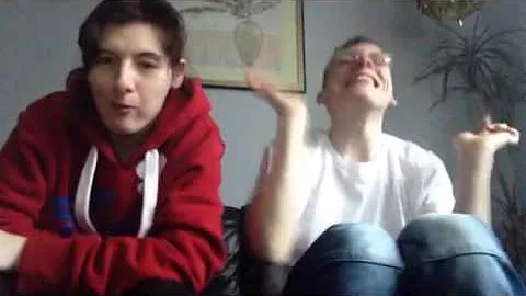 The Sour Candy Challenge with Claire Boulton.
