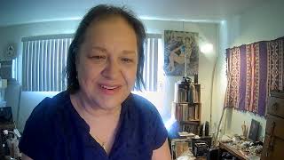 Dream time 5D Message "Betrayed" by known and un-known trigger warning No wig on