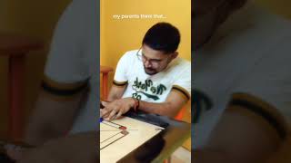 Parents Think It's Gaming, But I'm Learning VFX! 🔥 | Yash Bharati#vfx
