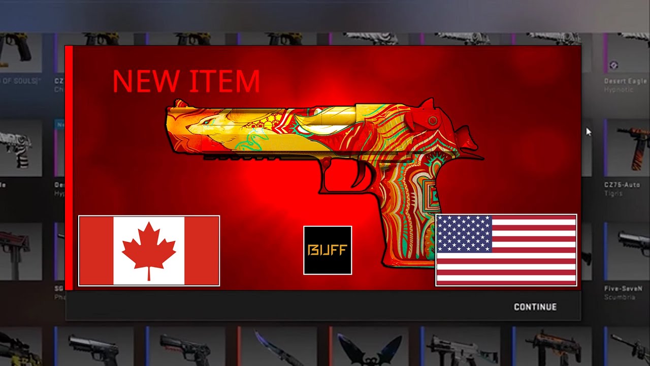 Buff163 How to Create a Buff163 Account in USA/Canada (2023) - YouTube