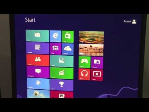 Video: Windows 8 Om Nieuwe Pc-gamingpush Te Leiden?