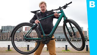 Duitse e-bike-gigant scoort HOOG met dit 'renpaard'