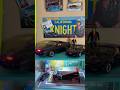 1980s TV shows Knight Rider & The A Team collection! #knightrider #cars #80s #tv #retro #toys