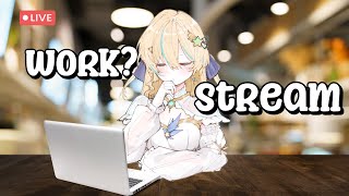 Amarynn【AKA Virtual】の配信のサムネイル画像
