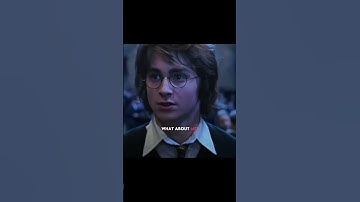 Thumbnail of What about me? #harrypotter