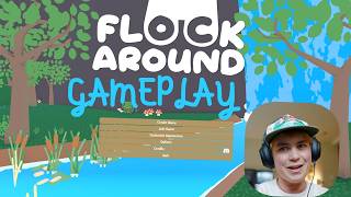 Birdwatching (But It's Gamified)
