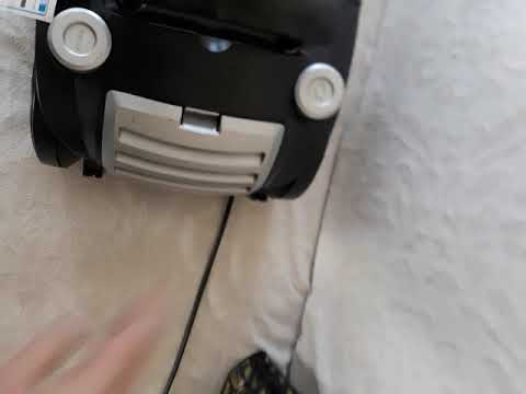 Sinbo Svc 3449 890 watt toz torbalı süpürge performansı