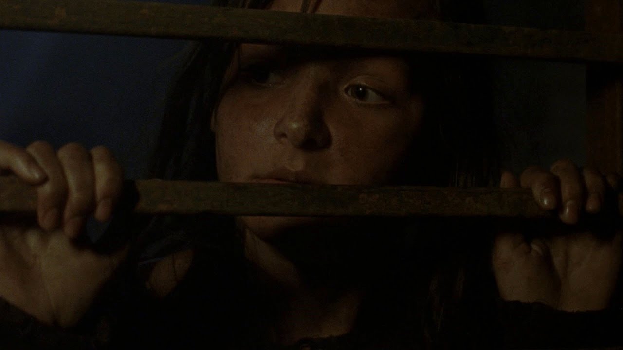 The Walking Dead OST - Episode 9.10: "Omega"