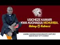 USICHEZE KAMARI KWA KUCHAGUA MCHUMBA BY BISHOP FJ KATUNZI 