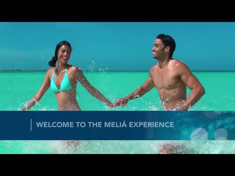 Video - Meliá Internacional Varadero