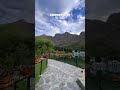 shangrilla resort skardu #nature #explorenow #travel #mountainswiev#nature #1k #escarpment #trend