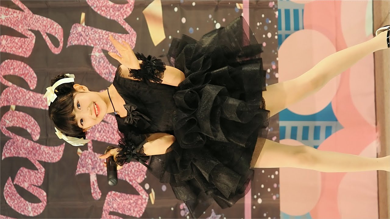 ここみん (Kokomin)「プロミスザスター ～ 想わせぶりっこ」/ 2024.02.11 / 東京アイドル劇場 / TOKYO IDOL GEKIJO / 縦動画