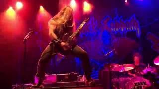 Zakk Sabbath &quot;Children of The Grave&quot; at The Novo in Los Angeles 10/14/16