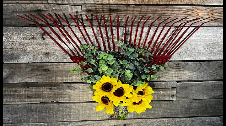 Curb Appeal Reveal Part 2 🌹🌻🌺🌿