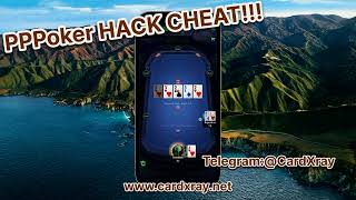 PPPoker Cheat Diary: 800 Hours – The Grind Changed #poker #AAPoker screenshot 4